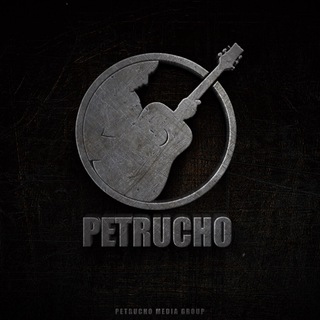 Логотип @petrucho_studio - Petrucho | клипы | музыка