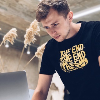 Логотип @petrychenko_ivan - Иван Петриченко (Campfire school, Udemy и прочие полезности)