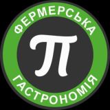 Логотип @petrykivka_gastronomy_bot - Петриківка