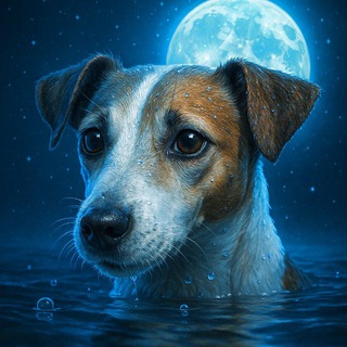 Логотип @pets_ellidi - Питомцы от Элли 🐶 Домашние животные