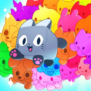 Логотип @petsgomarket - Pets GO Market