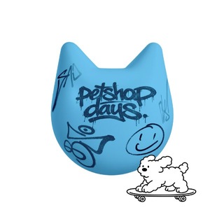 Логотип @petshopdays - Petshop Days — фестиваль для питомцев