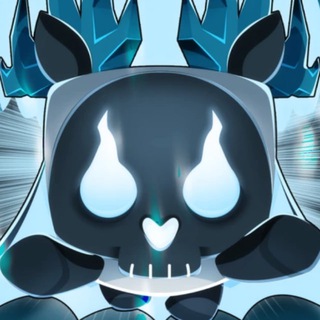 Логотип @petsimulatorstore - Pet Simulator 🐾