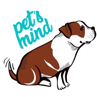 Логотип @petsmind - Petsmind