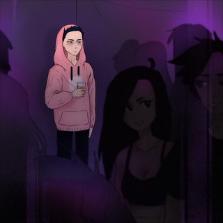 Логотип @petuhinesischat - ПЕТУХИНЕЗИС ЧАТ