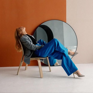 Логотип @petukhovaprojectp - Анастасия Петухова ✨Project P