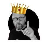 Логотип @petusharij - ПетуШарий