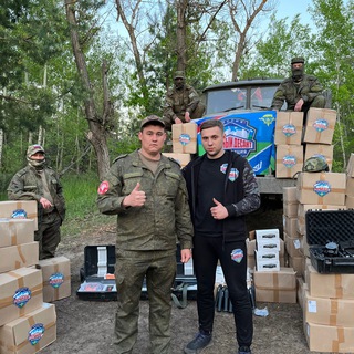 Логотип @petya_live - Петя Первый LIVE