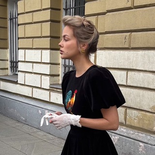 Логотип @petyadress - Редкая птица