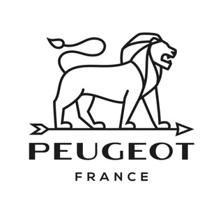 Логотип @peugeotmelnica - PEUGEOT FRANCE