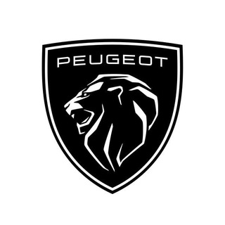 Логотип @peugeotrus - Peugeot Россия