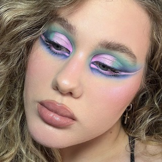 Логотип @pewwganoacid - много и увлечённо говорю