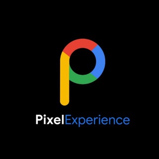 Логотип @pexootd - PixelExperience X00TD