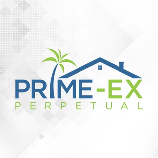 Логотип @pextokens - Prime-Ex Perpetual