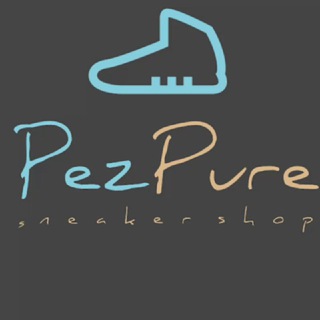Логотип @pezpure - БУТИК Кроссовок! PezPure PezPure Pure PezPure PezPure PezPure Pure PezPure PezPure PezPure Pure PezPure PezPure