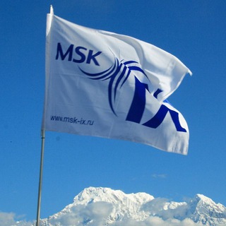 Логотип @pf2019msk - Пиринговый форум MSK-IX