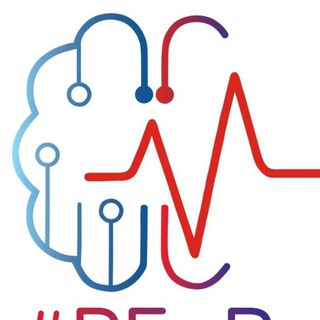 Логотип @pf_r_markov - PF_R Антон Марков