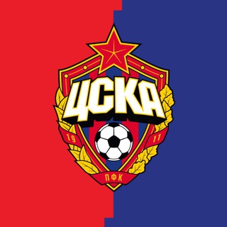 Логотип @pfc_cska_academy - Академия ПФК ЦСКА