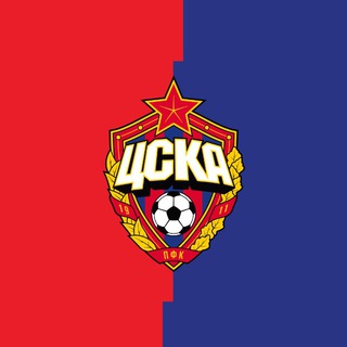 Логотип @pfc_cska_academy_chat - Академия ПФК ЦСКА - чат