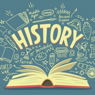 Логотип @pfff_history - We are the History