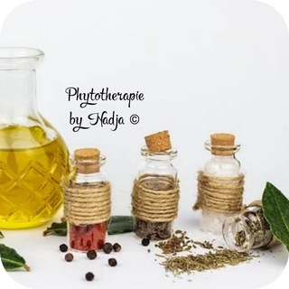 Логотип @pflanzenheilkunde - Pflanzenheilkunde