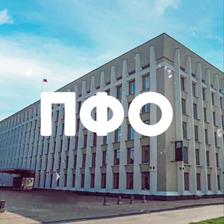 Логотип @pfoshka1 - ПФОшечка