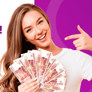 Логотип @pfqvs - Займы