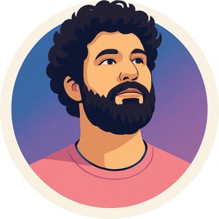 Логотип @pfrankov - Пять Франков