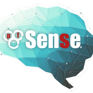 Логотип @pfsensebr - pfSense Brasil - (pt-br)