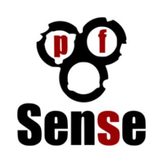 Логотип @pfsenselatam - pfSense Latam