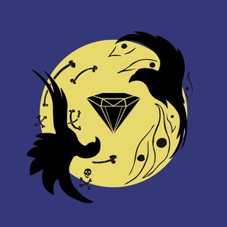 Логотип @pft_v2 - Pirates From Tonruil v2.0