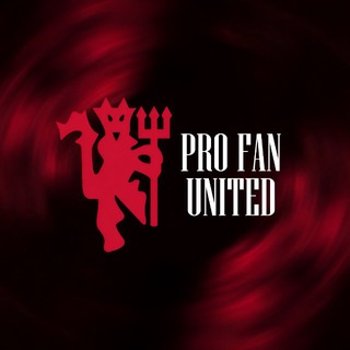 Логотип @pfunited - Pro | Fan United