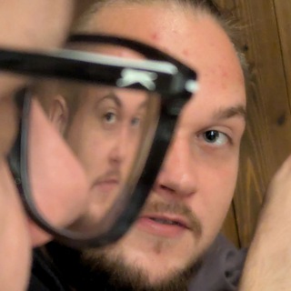 Логотип @pfya_bau - Кружочки от Б.А.У. 🚽