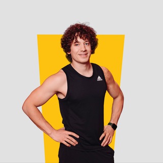 Логотип @pfyar - Ярослав тренирует