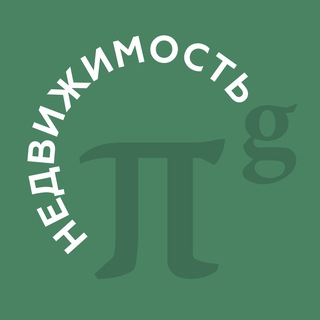 Логотип @pg_realestate - PG Real Estate | Недвижимость