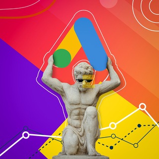 Логотип @pgapga - PGA | Продажа аккаунтов google ads