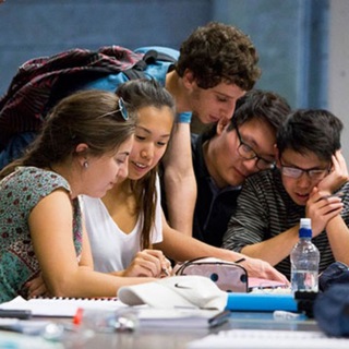 Логотип @pgasa_chat - ПГАСА: общение, новости, объявления