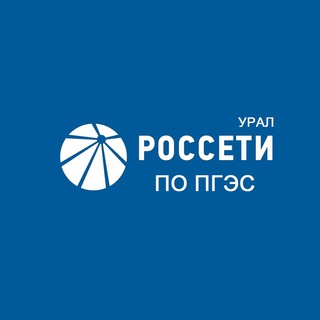Логотип @pges59 - 💡Пермские городские электрические сети
