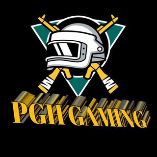 Логотип @pgh_gaming - 🇵 🇬 🇭 𝐂𝐡𝐚𝐭 𝐆𝐫𝐨𝐮𝐩