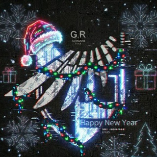 Логотип @pgrglobal_ru - Punishing: Gray Raven | PGR