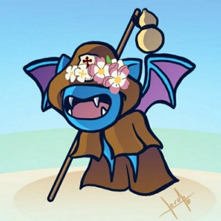 Логотип @pgsdc - PokémonGO SdCompostela