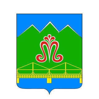 Логотип @pgtmost - Администрация Мостовского городского поселения