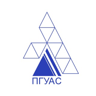 Логотип @pguasinform - ПГУАС - Территория будущего