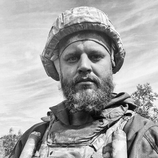 Логотип @pgubarev - Рядовой Губарев