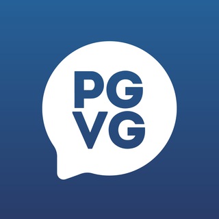 Логотип @pgvgchat - Чат PG and VG