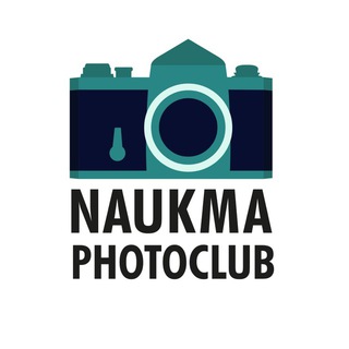Логотип @ph_kma - Фотоклуб НаУКМА