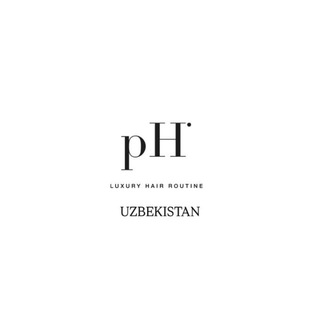 Логотип @ph_laboratories_uz - PH Laboratories Uzbekistan