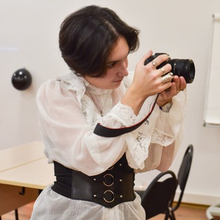 Логотип @ph_lisa_muza - Болото ФотоМедика