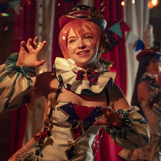 Логотип @ph_mosienko - Фотографиня Елизавета aka MOSIENKO