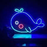 Логотип @ph_nikkit - Ламповый Кит Фото